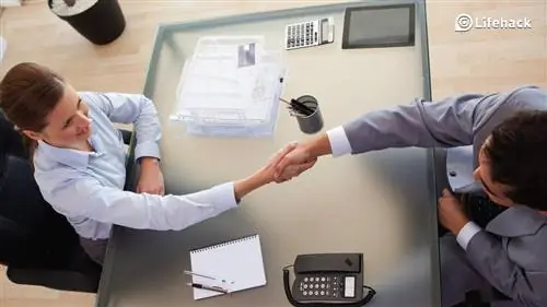 Как написать резюме, которое поможет найти работу вашей мечты