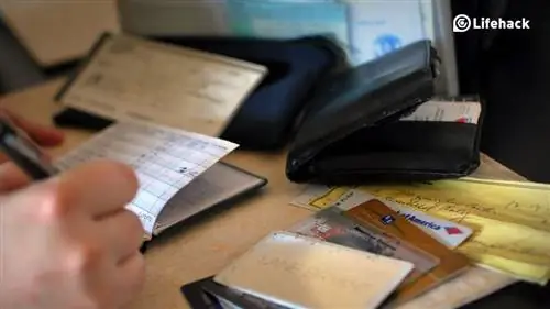 7 финансовых уроков, которые мы можем извлечь из сериала «Во все тяжкие»