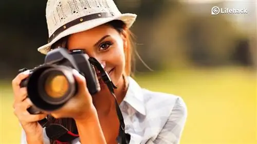 7 бесплатных способов сделать себя привлекательнее