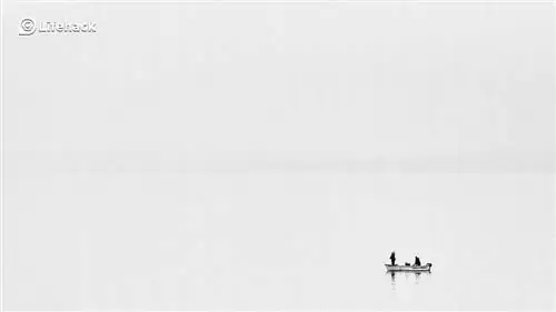 Путешествие в стиле минимализма: как оставаться свободным, имея всего лишь кладь