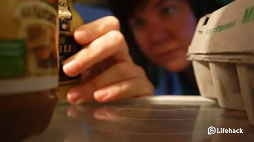 12 продуктов, которые нельзя хранить в холодильнике