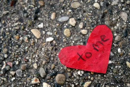 15 способов полюбить себя