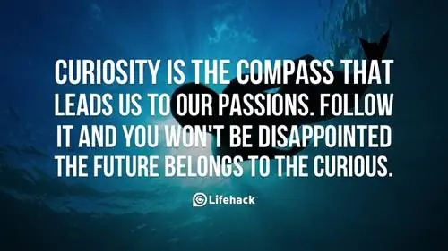 5 способов развить любопытство