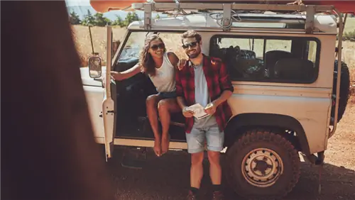 Отправляетесь в путешествие? 7 секретных мобильных лайфхаков, которые помогут вам в следующем путешествии