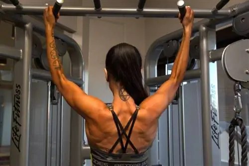 10 шагов, чтобы стать веганом-спортсменом