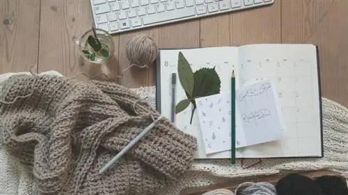 10 советов по самосовершенствованию зимой (ни один из которых не требует выхода из дома)