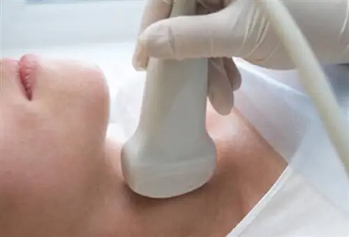 У 1 из 10 женщин есть некоторая степень дефицита гормонов щитовидной железы, вы одна из них?