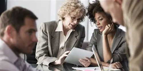 Как работодатель получает выгоду от развития управленческих навыков своих сотрудников