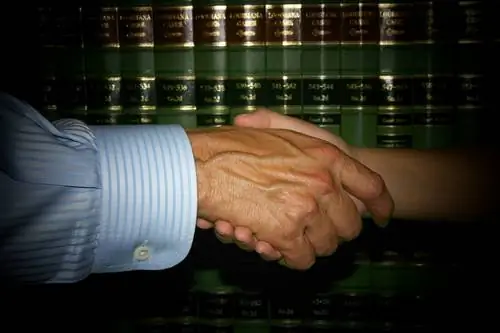 Советы по поиску хорошего адвоката по травмам