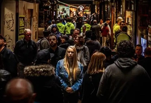 Люди утомляют вас? 3 простых шага, чтобы предотвратить выгорание людей