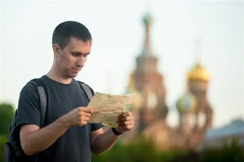 Передвижение по большому городу: что можно и чего нельзя делать