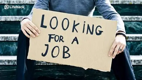 10 способов поддержать поиск работы во время праздников