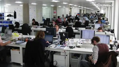 11 советов по техническому этикету в офисе, которые вам нужно знать