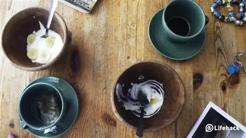 Польза и опасность привычек