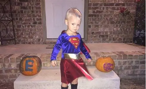 5 способов воспитать Супергёрл