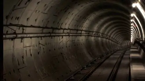 Как найти свой центр