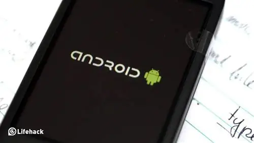 Как сделать резервную копию устройств Android