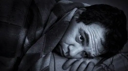 Десять способов победить стресс и тревогу