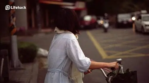 10 вещей, о которых нужно перестать заботиться, если вы хотите быть счастливее