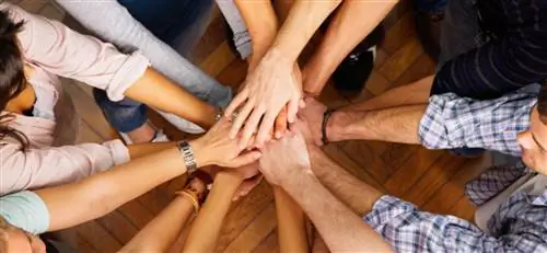 Преимущества краудфандинга