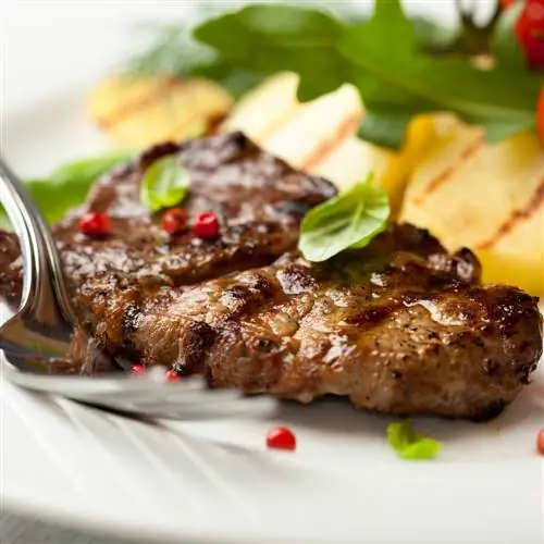 Кулинарные советы: как приготовить идеальный стейк