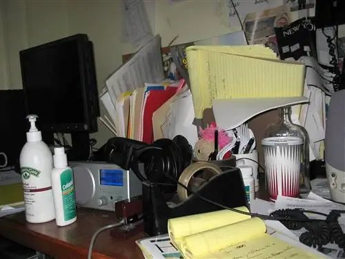 3 совета по организации папок Dropbox