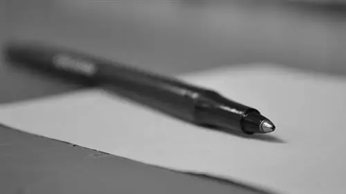 15 отличных советов о том, как писать, о чем вам не рассказал бы учитель