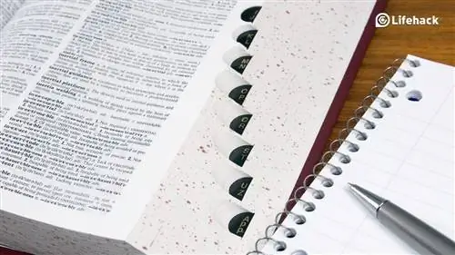 8 простых способов избежать распространенных орфографических и грамматических ошибок