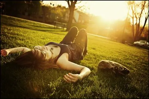 19 шагов к настоящему счастью, которое ищут все