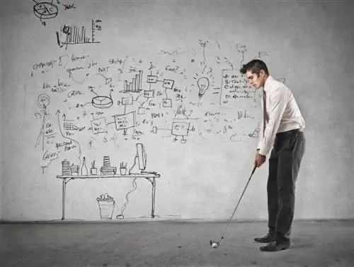 Как найти смысл в своей работе и работать с удовольствием