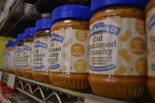 21 неожиданное применение арахисового масла