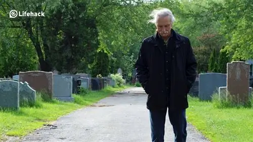 20 больших жизненных ошибок, о которых те, кто вот-вот умрет, хотели бы вас предупредить