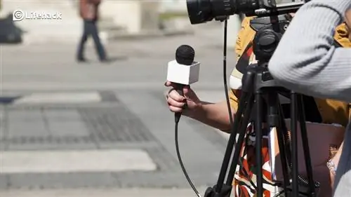 8 советов по эффективному написанию пресс-релиза