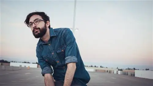 Доказанные преимущества бороды, о которых должны знать все мужчины