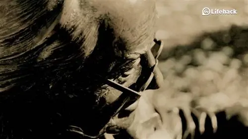 9 успешных характеристик, воплощенных Беном Франклином