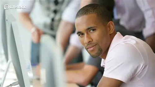 Контрольный список для стажировки: 5 вещей, которые должна предоставить ваша весенняя стажировка