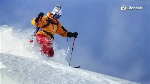 10 лучших советов по фитнесу зимой