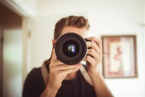5 вещей, которые вы должны знать перед свадебной фотосессией