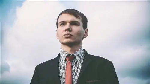 5 мифов об уверенности в себе (и как их избежать)