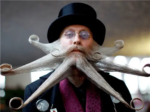 Ты достаточно странный? Три способа выделиться