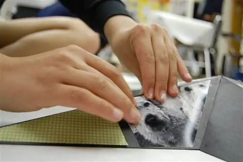 7 распространенных травм, связанных с самодельными работами (и как их избежать)