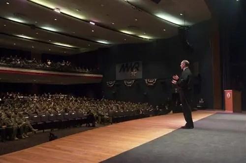 15 правил, как завоевать уважение и стать влиятельным лидером