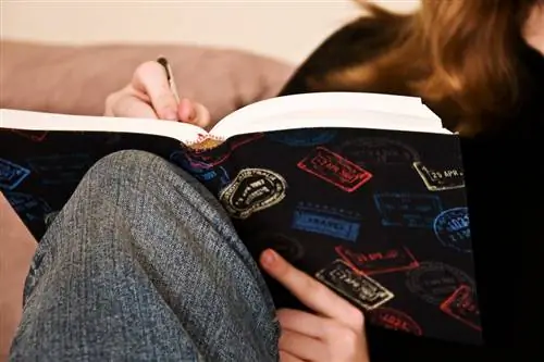 Как стать успешным писателем-путешественником