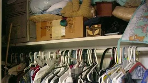 Станьте чистым человеком в этом году за 10 шагов