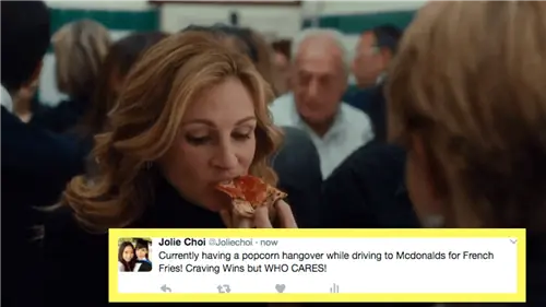 «Мне нужен шоколад прямо сейчас!» У вас мало шоколада или питательных веществ?