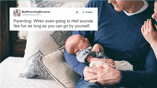 Воспитание всегда сложно, нужна ли нам лицензия, чтобы быть родителем?