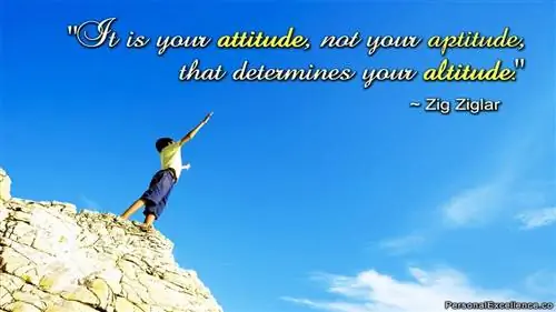 5 ключевых принципов поиска пути к наибольшему успеху