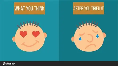 Более 1000 пользователей Reddit по всему миру отнесли эти идеи к категории «Что кажется потрясающим, пока вы не попробовали»