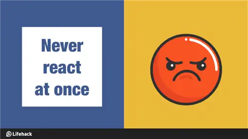 Как избавиться от гнева, когда вы просто не можете перестать думать об этом