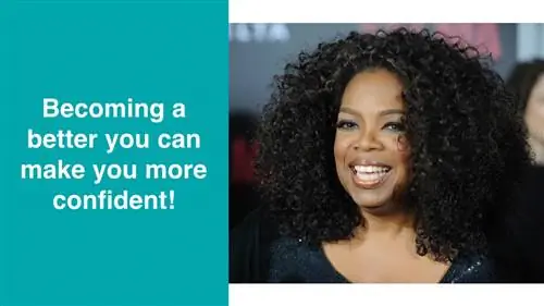 Как развить уверенность в себе и подготовиться к успеху в жизни